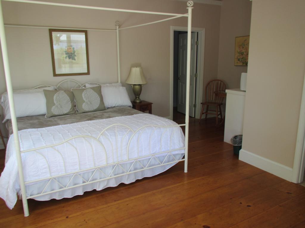 Hotel Glenmoor By The Sea Lincolnville Zimmer foto
