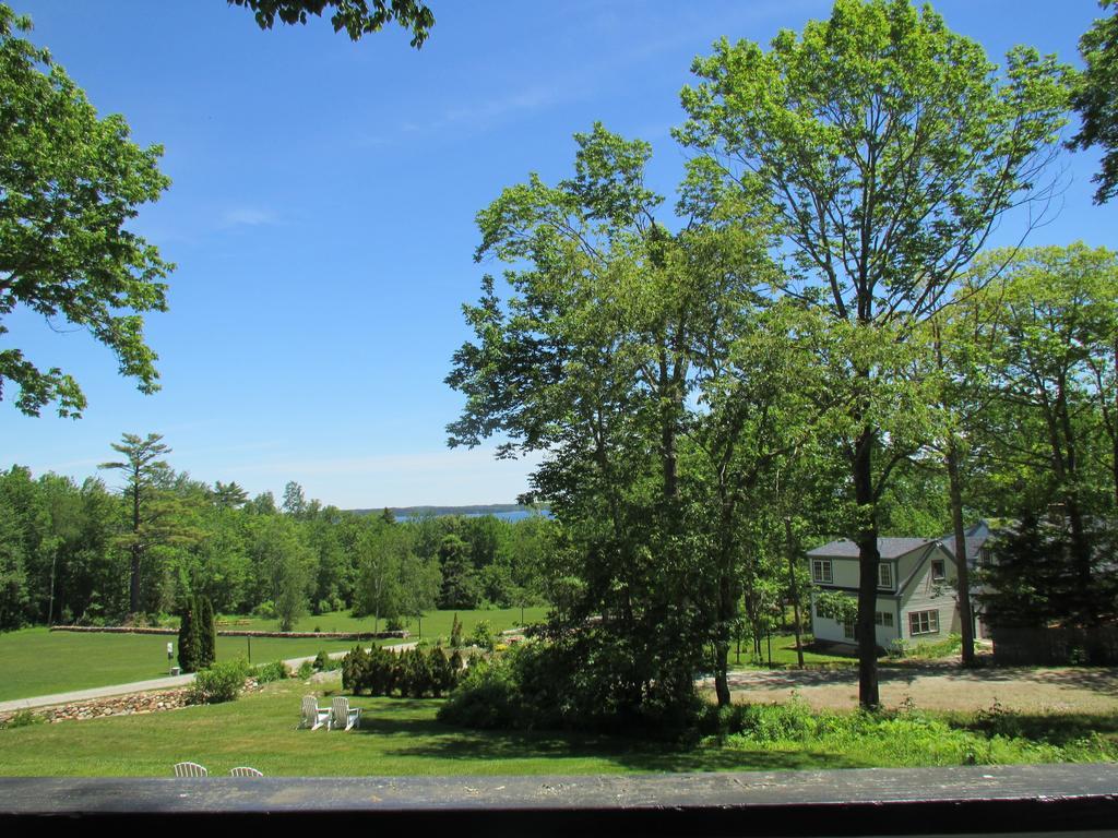 Hotel Glenmoor By The Sea Lincolnville Zimmer foto