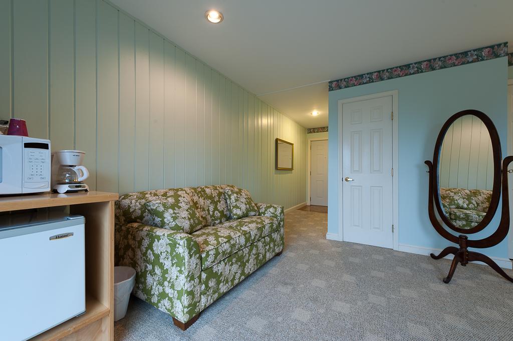 Hotel Glenmoor By The Sea Lincolnville Zimmer foto