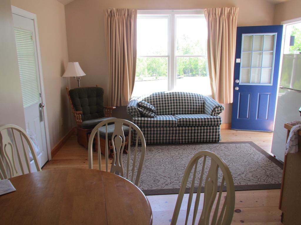 Hotel Glenmoor By The Sea Lincolnville Zimmer foto
