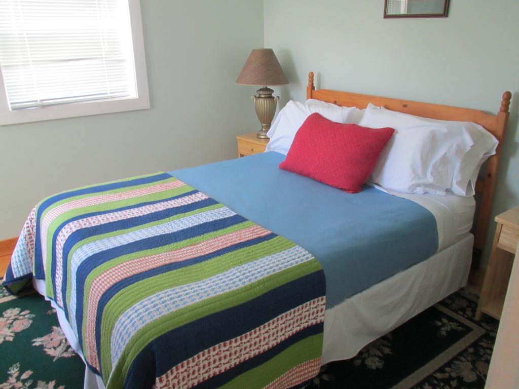 Hotel Glenmoor By The Sea Lincolnville Zimmer foto