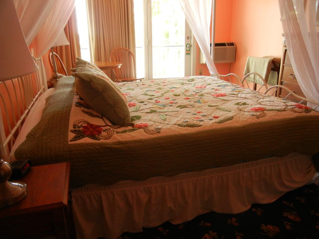 Hotel Glenmoor By The Sea Lincolnville Exterior foto