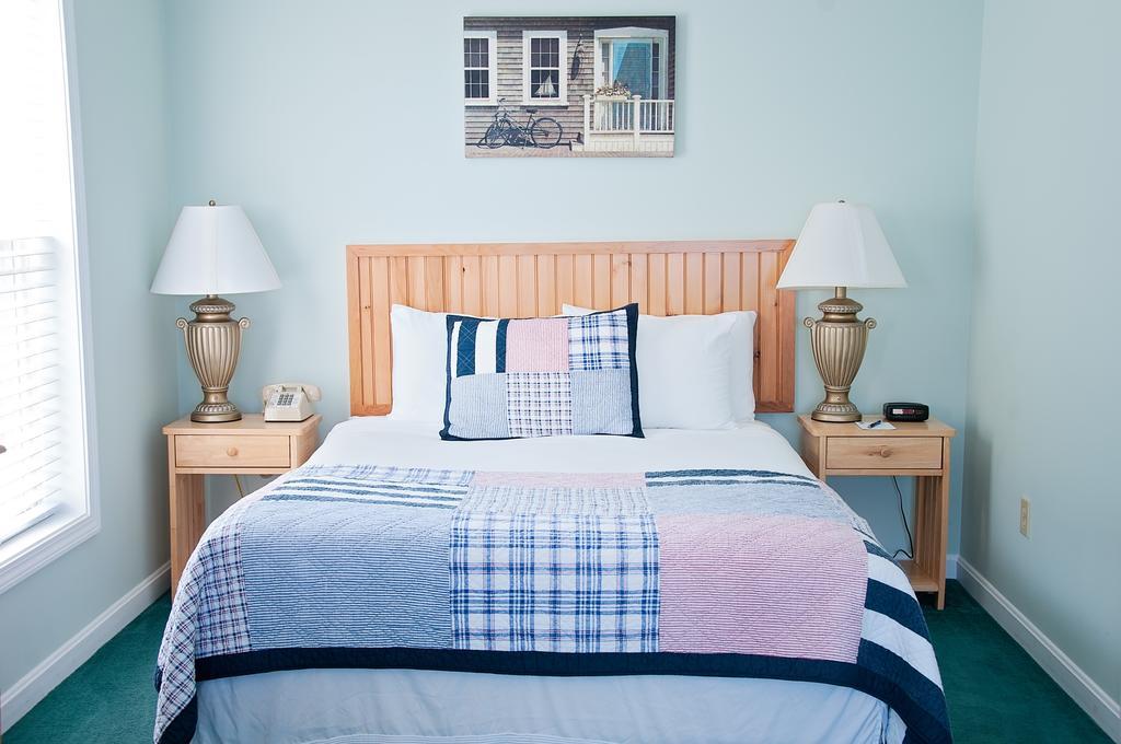 Hotel Glenmoor By The Sea Lincolnville Exterior foto